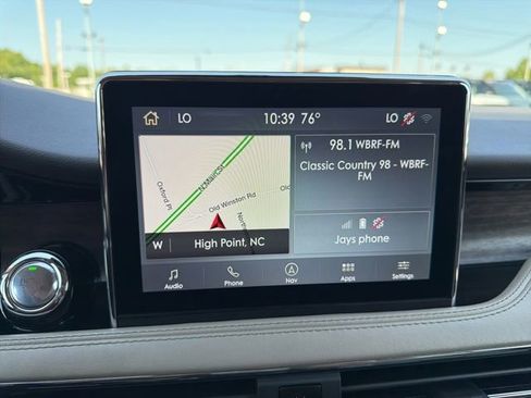Used 2020 Lincoln Corsair Reserve FWD image 23