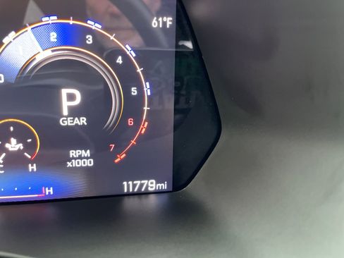 Used 2025 Chevrolet Colorado ZR2 image 16