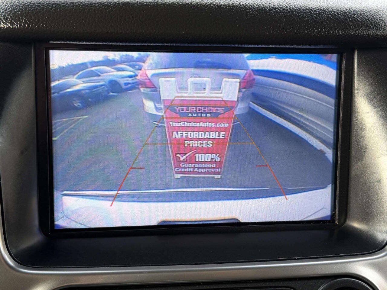 Used 2019 Chevrolet Suburban Premier w/ Premier Plus Edition AWD/4WD image 59