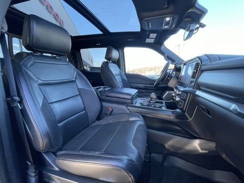 Used 2024 Ford F150 Raptor image 27