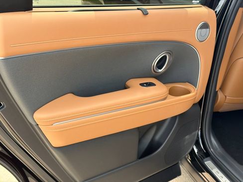 New 2026 Hyundai Palisade Calligraphy FWD image 22
