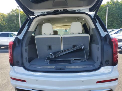 New 2025 Cadillac XT6 Premium Luxury w/ Technology Package image 19