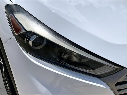 Used 2017 Hyundai Tucson Sport FWD image 27