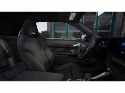 New 2026 BMW M4 xDrive Competition AWD/4WD image 9