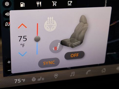 New 2026 Nissan Armada PRO-4X w/ Captain's Chari Seat Package AWD/4WD image 20