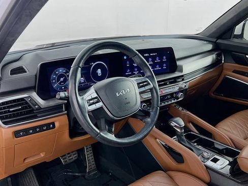 Used 2024 Kia Telluride SX Prestige X-Line image 40