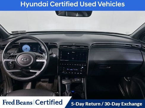 Certified 2023 Hyundai Santa Cruz Limited w/ Cargo Package image 23
