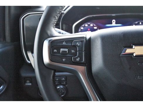 Used 2024 Chevrolet Silverado 2500 LT AWD/4WD image 24