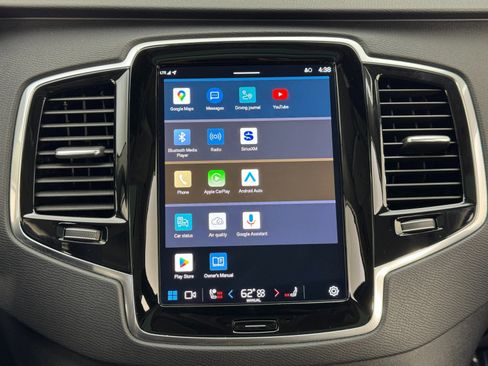 Used 2023 Volvo XC90 T8 Plus image 27