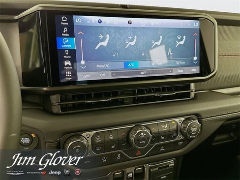 New 2026 Jeep Gladiator Rubicon image 33