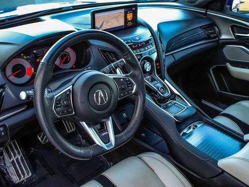 Used 2023 Acura RDX A-Spec AWD/4WD image 15