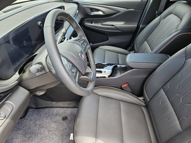 New 2026 Buick Envista Preferred FWD image 9