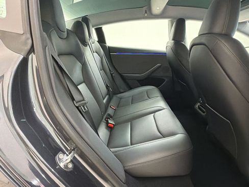 Used 2025 Tesla Model 3 Long Range RWD image 29