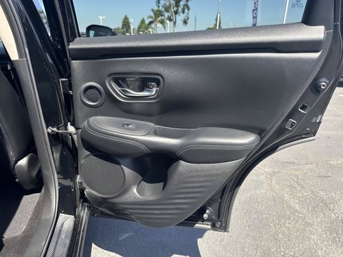 Certified 2023 Honda HR-V EX-L image 31