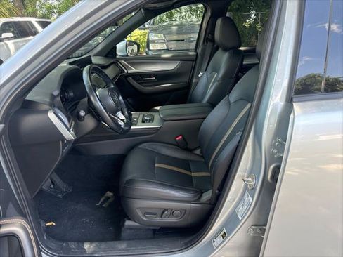 Used 2024 MAZDA CX-90 Plug-In Hybrid w/ Premium Plus AWD/4WD image 13