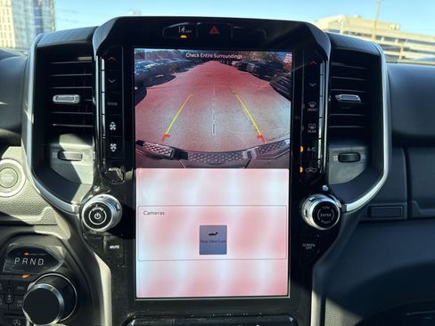 New 2026 RAM 1500 Big Horn image 19