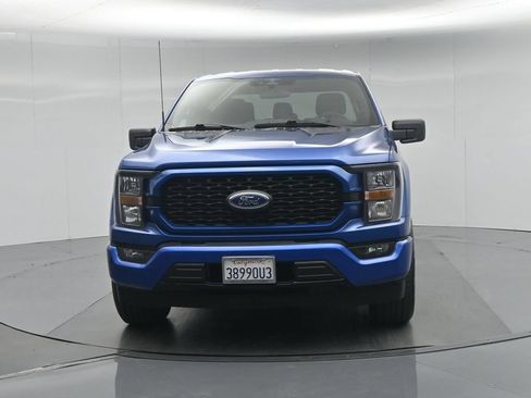 Certified 2023 Ford F150 XL w/ STX Appearance Package RWD image 24