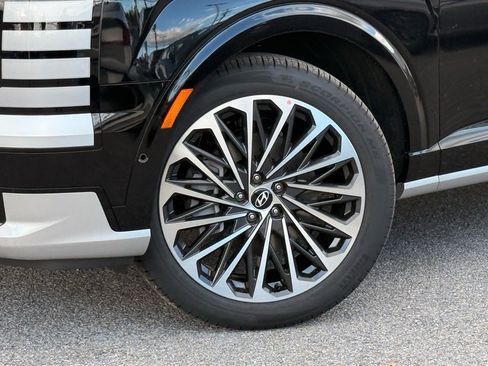 New 2026 Hyundai Palisade Calligraphy image 31