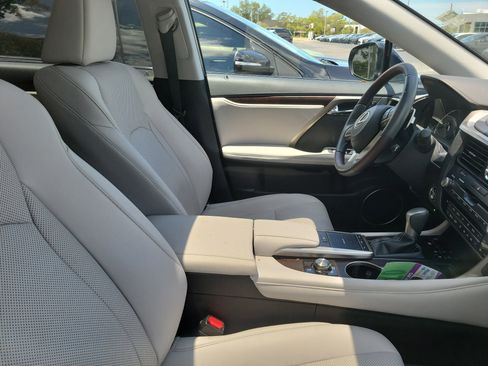 Used 2022 Lexus RX 350 FWD w/ Premium Package image 10