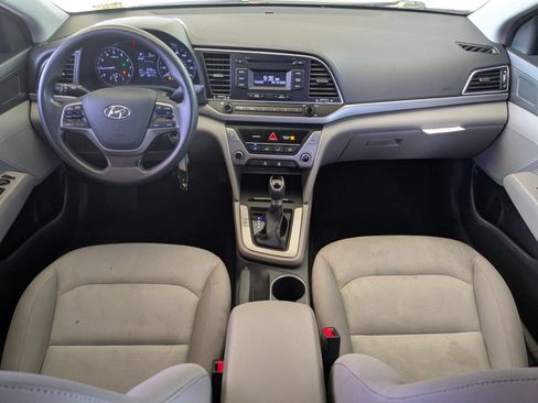 Used 2017 Hyundai Elantra SE FWD image 20