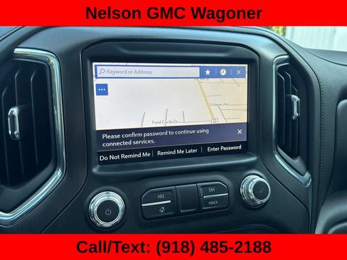 Used 2019 GMC Sierra 1500 AT4 w/ AT4 Premium Package AWD/4WD image 13