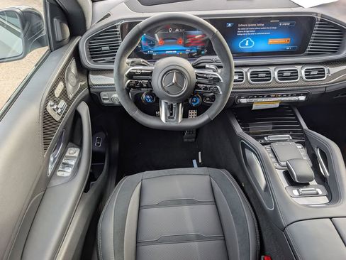 New 2026 Mercedes-Benz GLE 53 AMG 4MATIC Coupe image 28