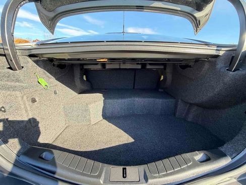 Used 2018 Ford Fusion S image 28