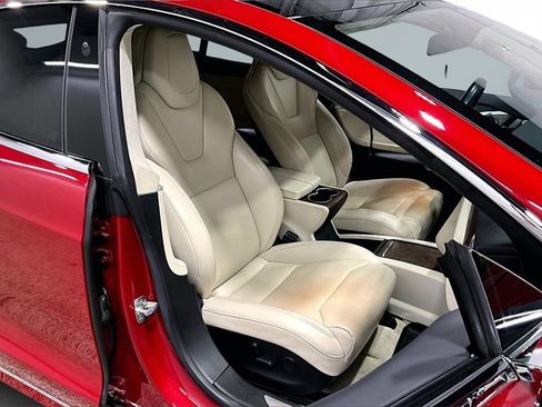 Used 2017 Tesla Model S 75 image 28