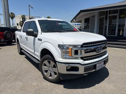 Used 2018 Ford F150 XLT w/ Equipment Group 302A Luxury