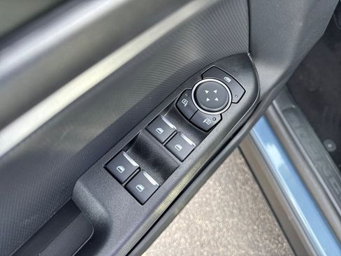 Used 2025 Ford Bronco Sport Outer Banks w/ Outer Banks Tech Package+ image 11