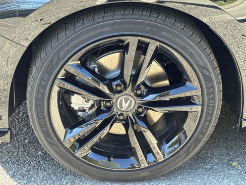 New 2026 Acura Integra A-Spec image 11