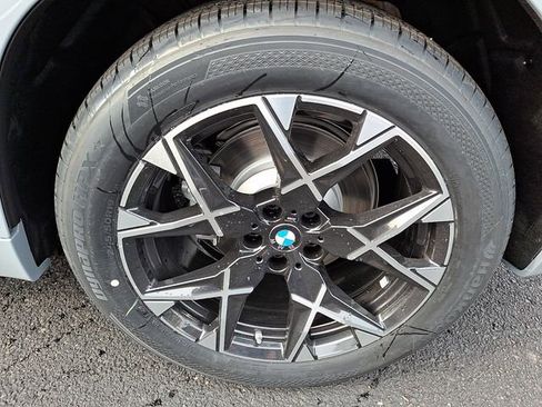 New 2026 BMW X3 xDrive30 w/ M Sport Package image 8