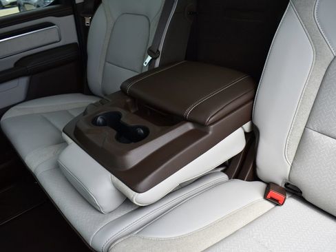 New 2026 RAM 1500 Laramie w/ Advanced Safety Group II AWD/4WD image 29