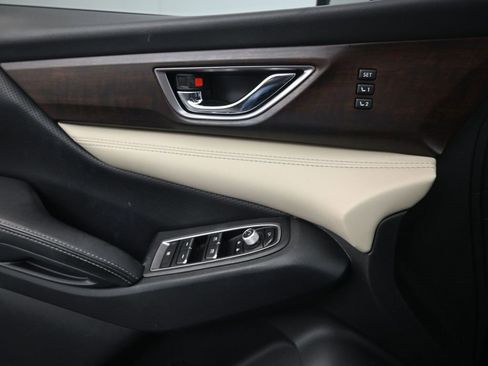 Used 2021 Subaru Ascent Touring w/ Popular Package #2A image 14