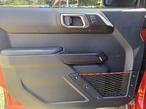 Used 2023 Ford Bronco Raptor image 11