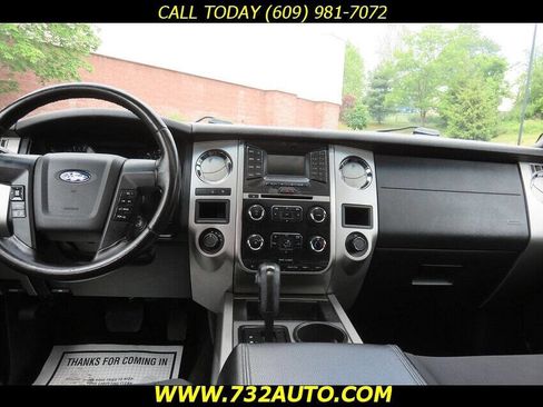 Used 2015 Ford Expedition EL XLT image 26
