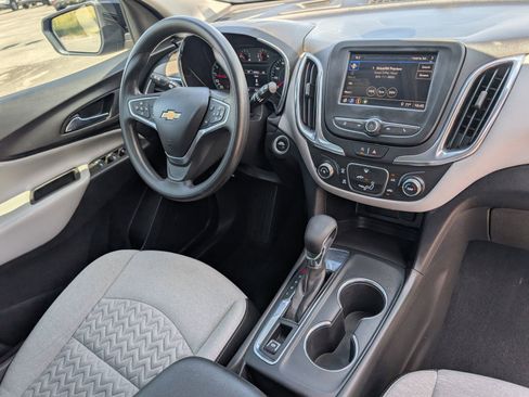 Used 2023 Chevrolet Equinox LS w/ Midnight Edition FWD image 6