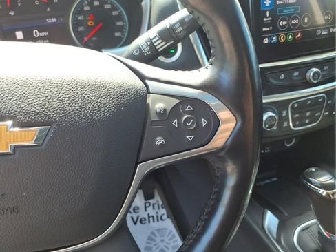 Used 2020 Chevrolet Traverse Premier w/ Redline Edition FWD image 21