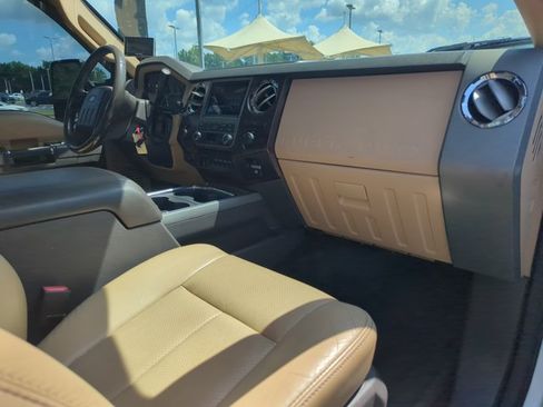 Used 2011 Ford F350 Lariat AWD/4WD image 30