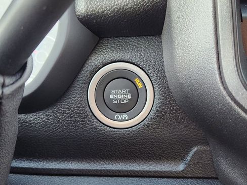 New 2026 RAM 3500 Tradesman image 25