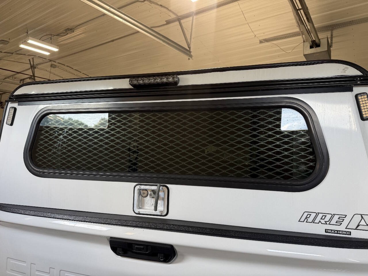 Used 2020 Chevrolet Silverado 2500 LT w/ Convenience Package AWD/4WD image 19