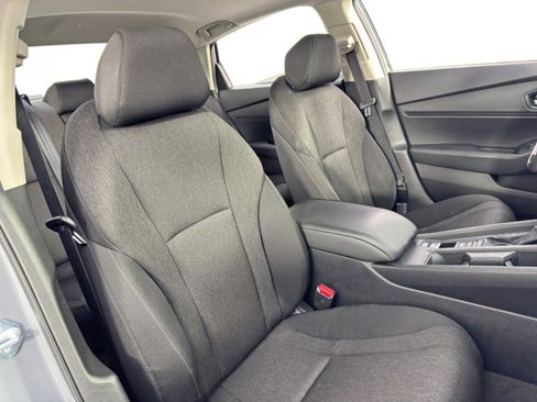 Used 2025 Honda Accord SE image 31
