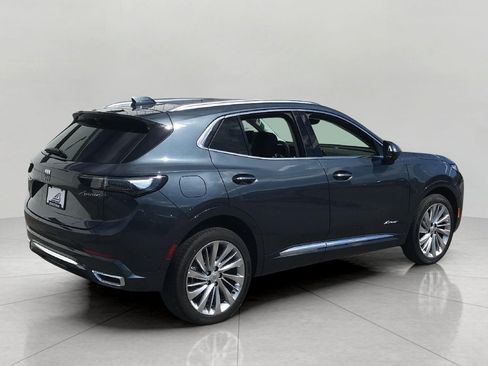 Used 2026 Buick Envision Avenir AWD/4WD image 5