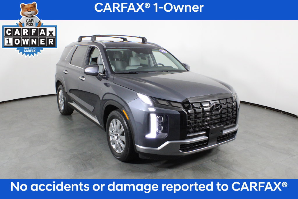 Certified 2024 Hyundai Palisade SEL AWD/4WD image 5