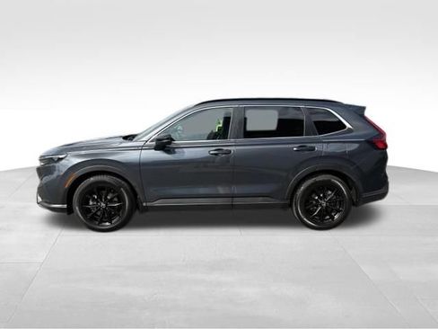 Used 2025 Honda CR-V Sport image 12
