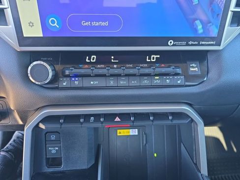 Used 2024 Toyota Tundra Limited w/ Power Package image 22