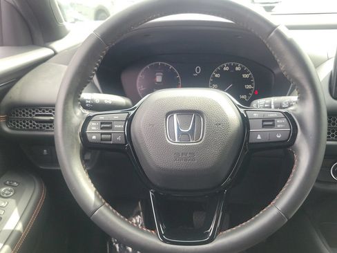 Certified 2024 Honda HR-V Sport image 23