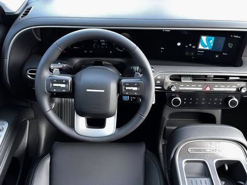 New 2026 Hyundai Palisade SEL AWD/4WD image 17