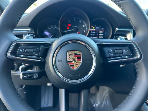 New 2026 Porsche Macan AWD/4WD image 26
