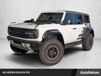Used 2023 Ford Bronco Raptor